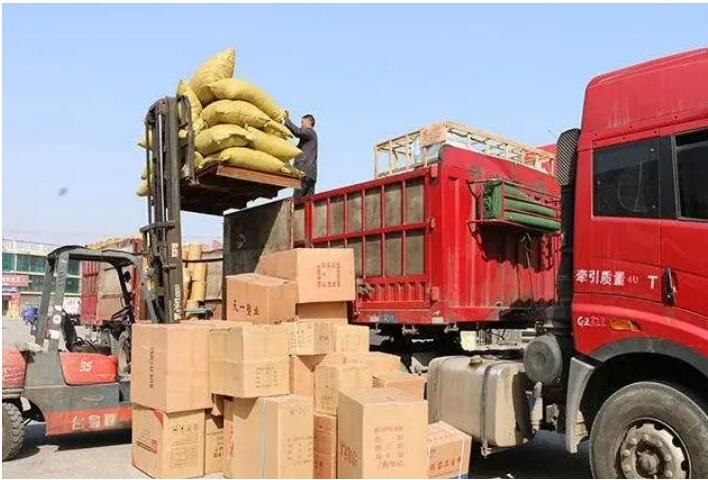 厦门到东区物流专线