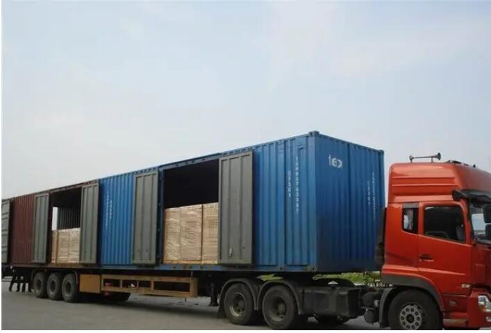 厦门到东区整车运输