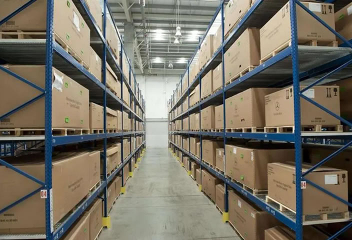 厦门到东区货物仓储