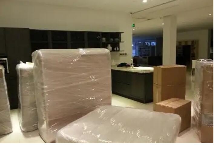 厦门到东区长途搬家