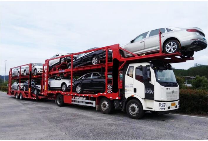 厦门到东区轿车托运